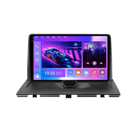 Navigatie Dedicata Peugeot Expert (2007-2016), 9Inch, 2Gb Ram, 32Gb Stocare, Carplay [7]