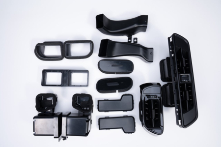 Navigatie Dedicata Porsche Cayenne (2011-2017), 24.6Inch, 8Gb Ram, 256Gb Stocare, Carplay [5]