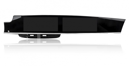 Navigatie Dedicata Porsche Panamera (2009-2016), 12.3Inch +10,9 8Gb Ram, 128Gb Stocare, Carplay [1]
