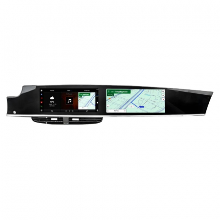 Panamera (2009 - 2016) - Navigatie Dedicata Porsche Panamera (2009-2016), 12.3Inch +10,9 8Gb Ram, 128Gb Stocare, Carplay