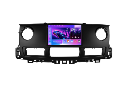 Navigatie Dedicata Renault Master (2004-2010), 10Inch, 2Gb Ram, 32Gb Stocare, Carplay [8]