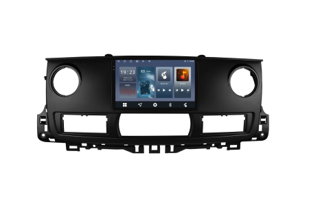 Navigatie Dedicata Renault Master (2004-2010), 10Inch, 2Gb Ram, 32Gb Stocare, Carplay [7]
