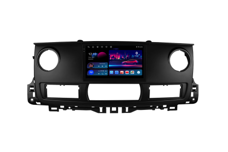 Navigatie Dedicata Renault Master (2004-2010), 10Inch, 8Gb Ram, 256Gb Stocare, Carplay [3]