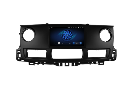 Navigatie Dedicata Renault Master (2004-2010), 10Inch, 8Gb Ram, 256Gb Stocare, Carplay [8]