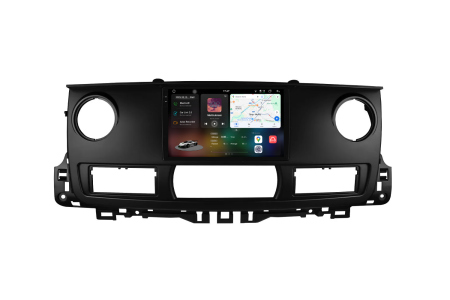 Master (2004-2010) - Navigatie Dedicata Renault Master (2004-2010), 2K, 12Gb Ram, 256Gb Stocare, Carplay