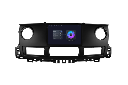 Navigatie Dedicata Renault Master (2004-2010), 2K, 4Gb Ram, 64Gb Stocare, Carplay [7]