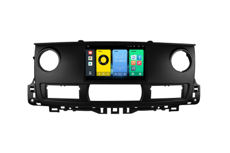 Navigatie Dedicata Renault Master (2004-2010), 2K, 4Gb Ram, 64Gb Stocare, Carplay [6]