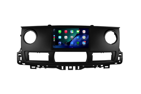 Navigatie Dedicata Renault Master (2004-2010),QuadCore, 10Inch, 4Gb Ram, 64Gb Stocare, Carplay [2]