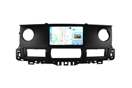 Navigatie Dedicata Renault Master (2004-2010),QuadCore, 10Inch, 4Gb Ram, 64Gb Stocare, Carplay [3]