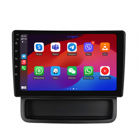 Navigatie Dedicata Nissan Primastar (2010 - 2014), 10Inch, 6Gb Ram, 128Gb Stocare, Carplay [3]