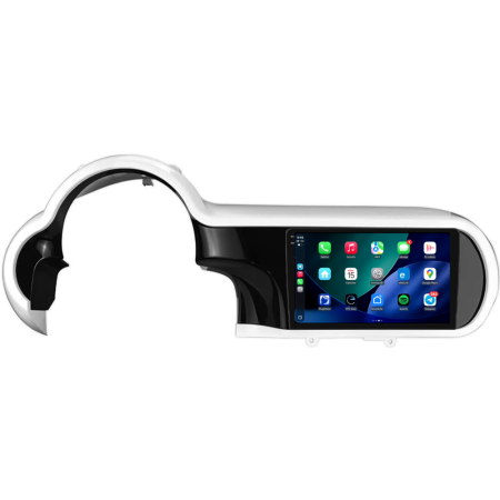 Navigatie Dedicata Renault Twingo (2014-2024), 9Inch, 2Gb Ram, 32Gb Stocare, Carplay [2]