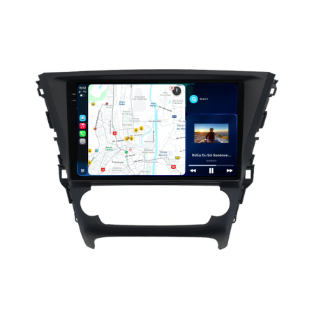 Navigatie Dedicata Toyota Avensis (2015-2018), 9 Inch, 8Gb Ram, 256Gb stocare, Carplay [1]