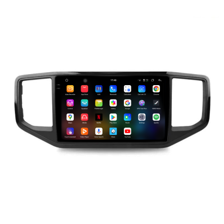 Navigatie Dedicata Volkswagen Amarok (2016-2022), 2K, 12Gb Ram, 256Gb Stocare, Carplay [2]