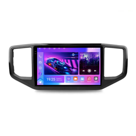 Navigatie Dedicata Volkswagen Amarok (2016-2022), 9Inch, 2Gb Ram, 32Gb Stocare, Carplay [9]