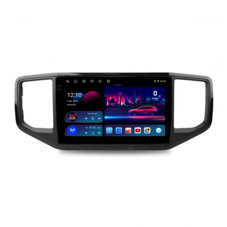 Navigatie Dedicata Volkswagen Amarok (2016-2022), 9Inch, 6Gb Ram, 128Gb Stocare, Carplay [1]