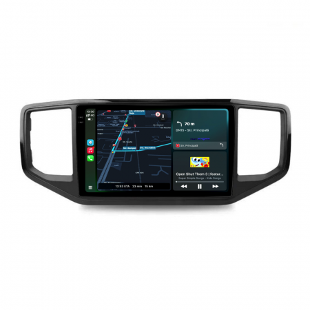 Navigatie Dedicata Volkswagen Amarok (2016-2022), 9Inch, 6Gb Ram, 128Gb Stocare, Carplay [8]
