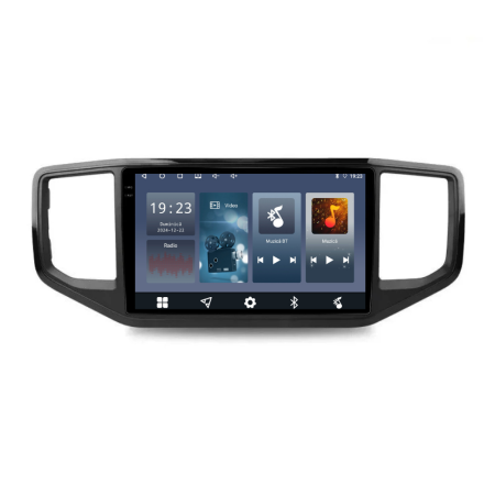 Navigatie Dedicata Volkswagen Amarok (2016-2022),QuadCore, 9Inch, 4Gb Ram, 64Gb Stocare, Carplay [8]