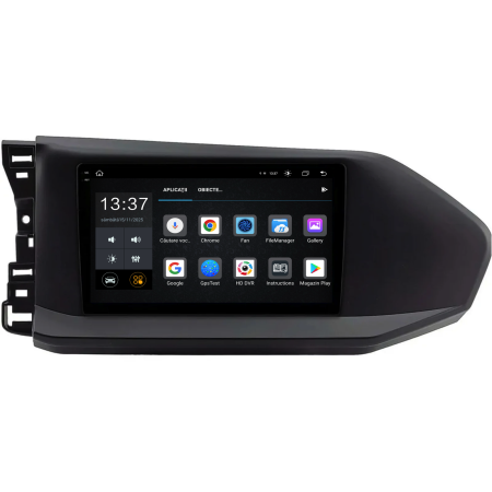 Navigatie Dedicata Volkswagen Caddy (2020-2025), 2K, 8Gb Ram, 256Gb Stocare, Carplay [6]