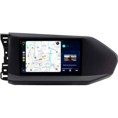 Navigatie Dedicata Volkswagen Caddy (2020-2025), 9Inch, 2Gb Ram, 32Gb Stocare, Carplay [1]