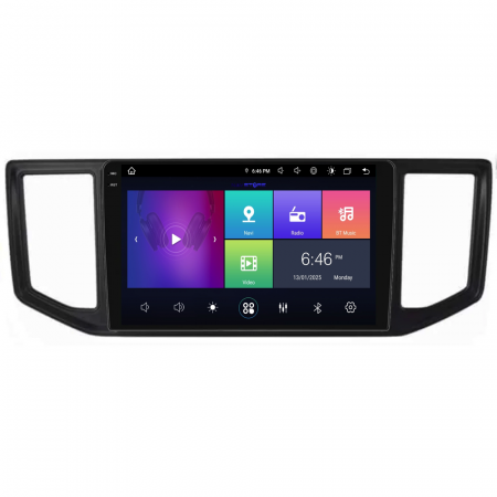 Navigatie Dedicata Volkswagen Crafter (2017-2021), 10Inch, 8Gb Ram, 256Gb Stocare, Carplay [7]