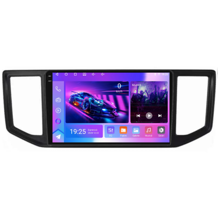 Navigatie Dedicata Volkswagen Crafter (2017-2021),QuadCore, 10Inch, 4Gb Ram, 64Gb Stocare, Carplay [9]