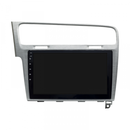 Navigatie Android Dedicata Volkswagen Golf 7 (2013-2020), 10Inch, 4Gb Ram, 64Gb Stocare, Bluetooth, WiFi, Carplay [8]