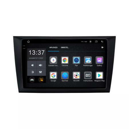 Navigatie Dedicata Volkswagen Golf MK6 (2009-2013), 2K, 4Gb Ram, 64Gb Stocare, Carplay [5]