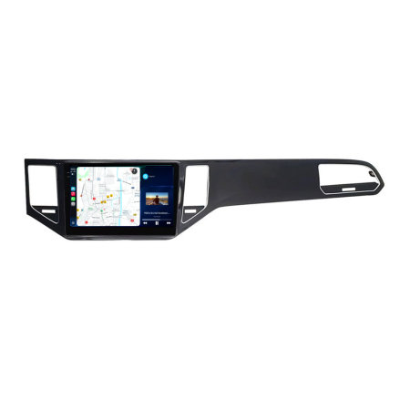 Navigatie Dedicata Volkswagen Golf Sportsvan (2014-2020), 10Inch, 6Gb Ram, 128Gb Stocare, Carplay [1]