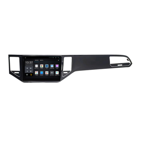 Navigatie Dedicata Volkswagen Golf Sportsvan (2014-2020), 10Inch, 8Gb Ram, 256Gb Stocare, Carplay [5]