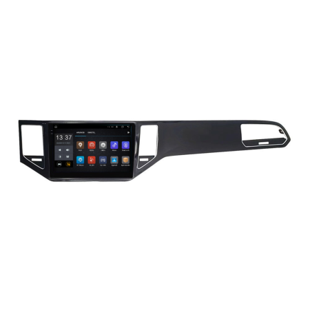 Navigatie Dedicata Volkswagen Golf Sportsvan (2014-2020), 10Inch, 8Gb Ram, 256Gb Stocare, Carplay [4]