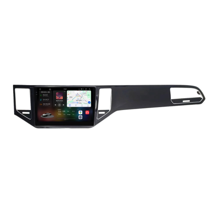 Golf Sportsvan (2014-2020) - Navigatie Dedicata Volkswagen Golf Sportsvan (2014-2020), 2K, 12Gb Ram, 256Gb Stocare, Carplay