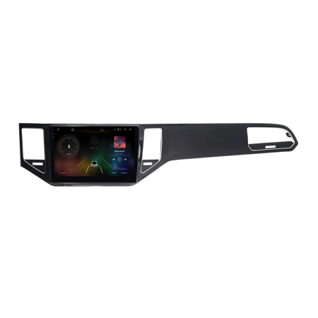 Navigatie Dedicata Volkswagen Golf Sportsvan (2014-2020), 2K, 12Gb Ram, 256Gb Stocare, Carplay [1]