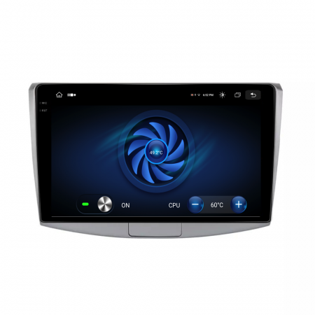 Navigatie Dedicata Volkswagen Passat B6, B7, CC (2005 -2015),Display 2K, 4Gb Ram, 64Gb Stocare, Bluetooth, WiFi, Carplay [4]