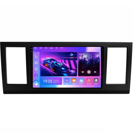 Navigatie Dedicata Volkswagen Transporter T6 (2016 - 2020), 9Inch, 2Gb Ram, 32Gb Stocare, Carplay [9]