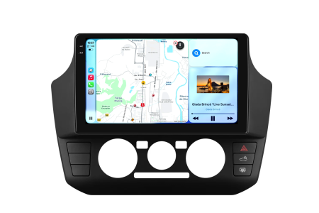 Navigatie Dedicata Volkswagen Up (2017-2023), 2K, 12Gb Ram, 256Gb Stocare, Carplay [4]