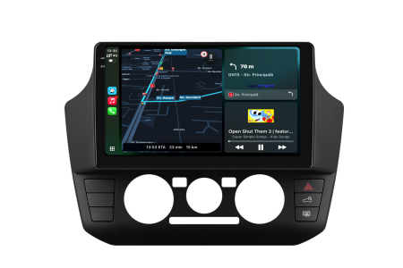 Navigatie Dedicata Volkswagen UP (2017-2023), 2K, 12Gb Ram, 256Gb Stocare, Carplay [3]