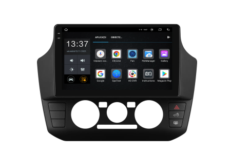 Navigatie Dedicata Volkswagen Up (2017-2023), 2K, 8Gb Ram, 256Gb Stocare, Carplay [5]