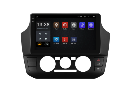 Navigatie Dedicata Volkswagen Up (2017-2023), 2K, 8Gb Ram, 256Gb Stocare, Carplay [3]