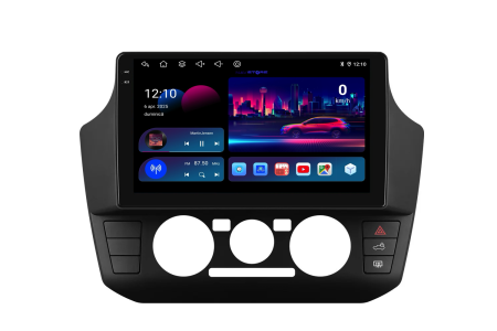 Navigatie Dedicata Volkswagen UP (2017-2023), 9Inch, 2Gb Ram, 32Gb Stocare, Carplay [3]