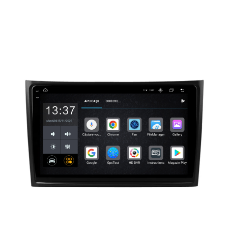 Navigatie Dedicata Volvo Xc90 (2002-2014), 10Inch, 8Gb Ram, 256Gb Stocare, Carplay [5]
