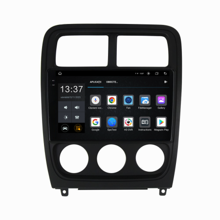 Navigatie Dodge Caliber (2010 - 2012), 9 Inch, 8Gb Ram, 256Gb Stocare, Android Auto, Carplay [6]
