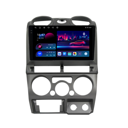 Navigatie Isuzu D-max (2008 - 2012), 9 Inch, 6Gb Ram, 128Gb Stocare, Android Auto, Carplay [3]