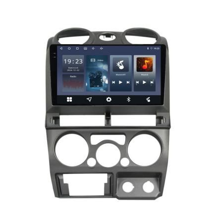 Navigatie Isuzu D-max (2008 - 2012),QuadCore, 9 Inch, 4Gb Ram, 64Gb Stocare, Android Auto, Carplay [7]