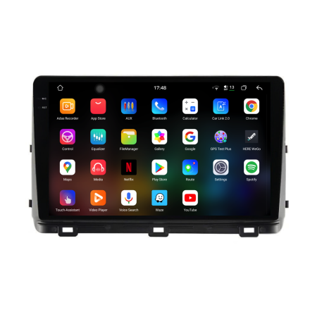 Navigatie Kia Ceed (2018 - 2022), 2K, 12Gb Ram, 256Gb Stocare, Android Auto, Carplay [2]