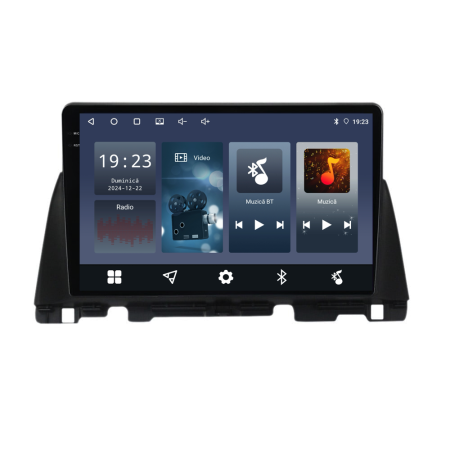 Navigatie Kia Optima K5 (2015 - 2020), 10 Inch, 2Gb Ram, 32Gb Stocare, Android Auto, Carplay [7]