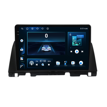 Navigatie Kia Optima K5 (2015 - 2020), 10 Inch, 2Gb Ram, 32Gb Stocare, Android Auto, Carplay [6]
