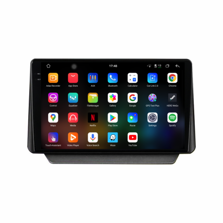 Navigatie Mazda 2 (2014 - 2021), 2K, 12Gb Ram, 256Gb Stocare, Android Auto, Carplay [2]