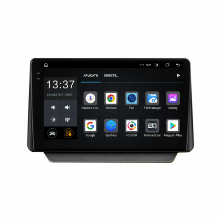 Navigatie Mazda 2 (2014 - 2021), 2K, 4Gb Ram, 64Gb Stocare, Android Auto, Carplay [5]