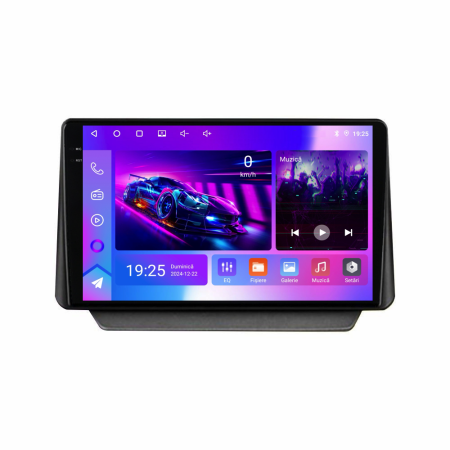 Navigatie Mazda 2 (2014 - 2021),QuadCore, 9 Inch, 4Gb Ram, 64Gb Stocare, Android Auto, Carplay [9]