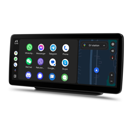 Linux CarPlay Mercedes Benz GLC X253 NTG 5.0 | NavStore.ro [5]